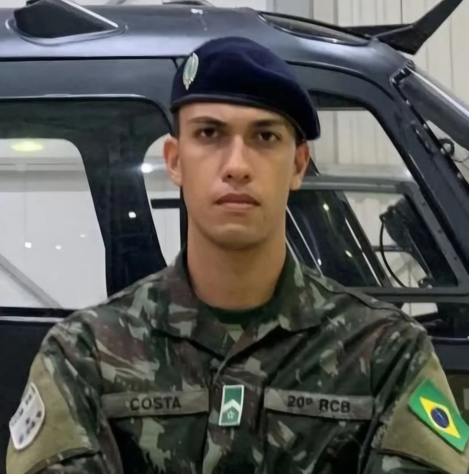 Leonardo Maria